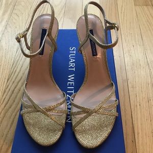 Stuart Weitzman Starla